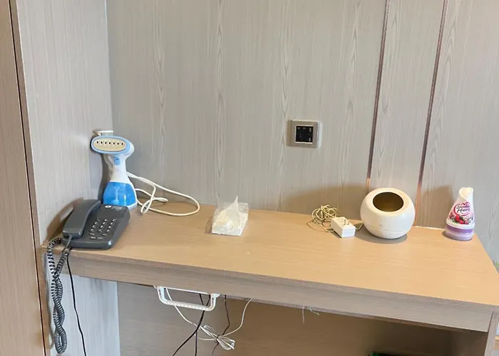 Venice Luxe Stay, Type, King Bed, 65 Tv-netflix 40平方四人公寓 厨具齐全3 Guests Only